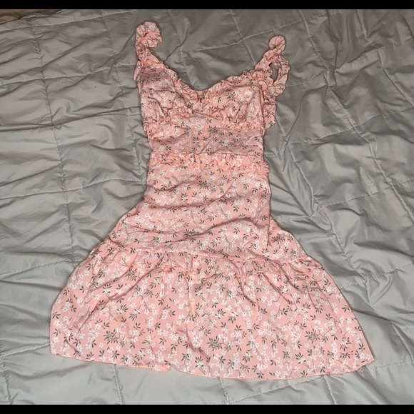 SUMMER DRESS - Picture 1 of 1